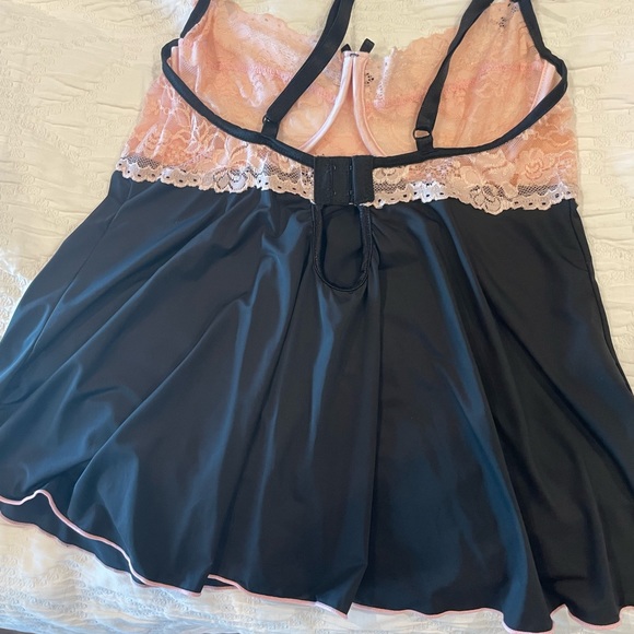 Ladies camisole by Coquette - Picture 3 of 5